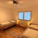 Apartment Casa Grande Mit 3