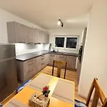 Apartment Casa Grande Mit 3