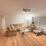 Apartment Casa Grande Mit 3