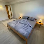 Apartment Casa Grande Mit 3 *