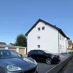 Casa Grande Mit 3 * Rastatt