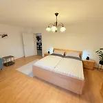 Apartment Casa Grande Mit 3 *