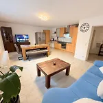 Casa Grande Mit 3 Apartment Rastatt
