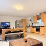 Apartment Casa Grande Mit 3