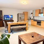 Apartment Casa Grande Mit 3