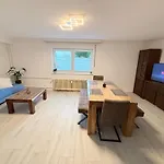 Casa Grande Mit 3 * Rastatt