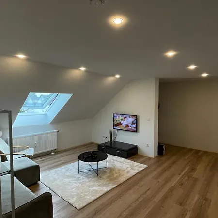 Apartment Casa Grande Mit 3