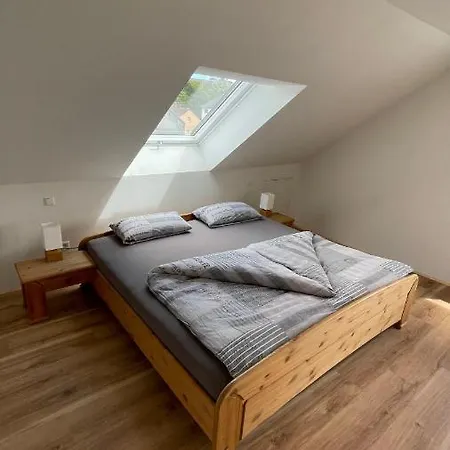 Casa Grande Mit 3 * Rastatt