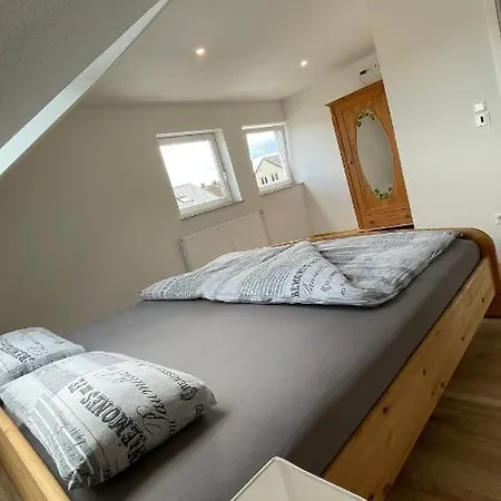 Casa Grande Mit 3 Apartmán *