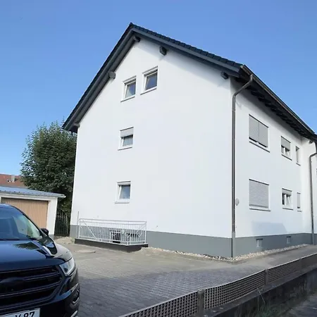 Casa Grande Mit 3 Apartment