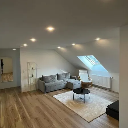 Casa Grande Mit 3 Apartment *
