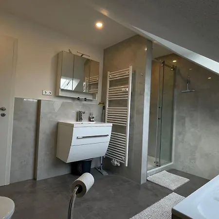 Casa Grande Mit 3 Apartmán