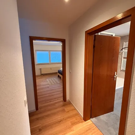 Apartment Casa Grande Mit 3 Rastatt