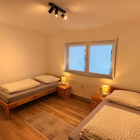 Appartamento Casa Grande Mit 3