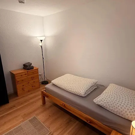 Apartment Casa Grande Mit 3 *