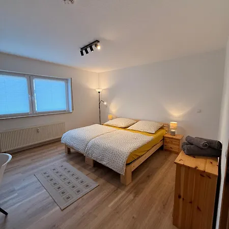 Apartment Casa Grande Mit 3 Rastatt