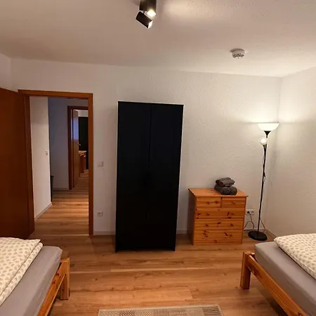 Apartment Casa Grande Mit 3