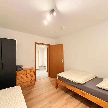 Casa Grande Mit 3 Apartmán