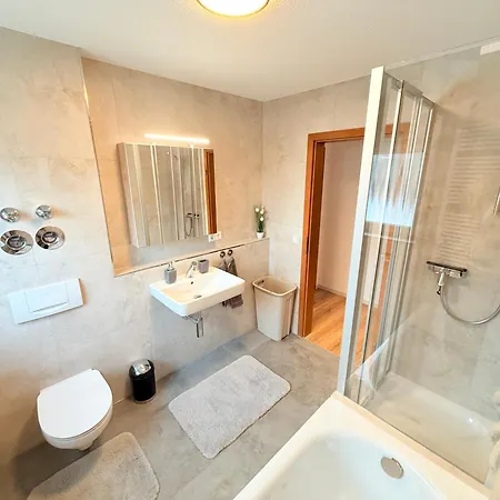 Casa Grande Mit 3 Apartmán *