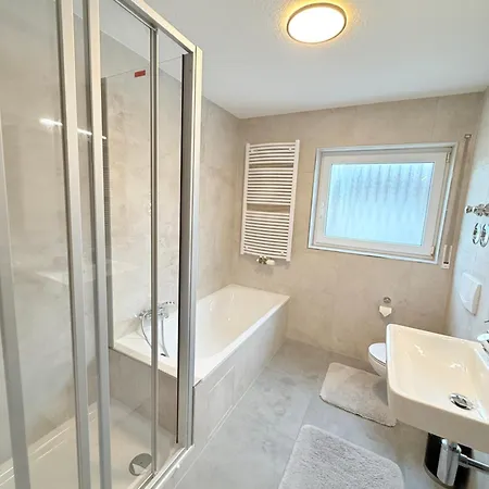 Apartmán Casa Grande Mit 3 Rastatt