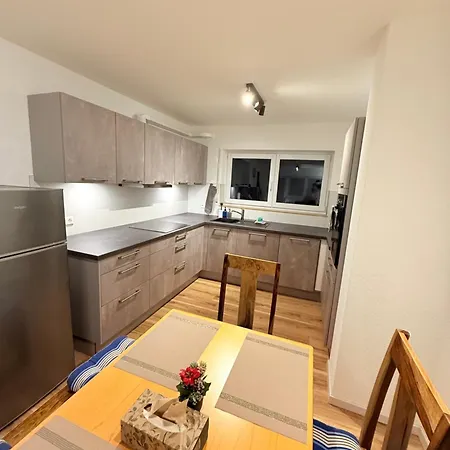 Apartmán Casa Grande Mit 3