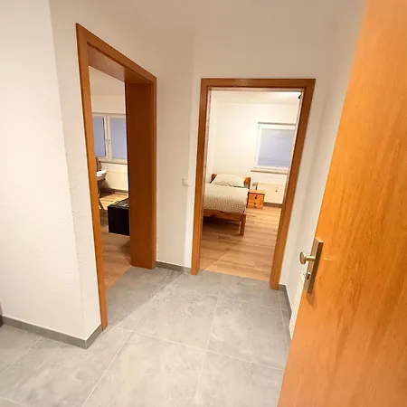 Casa Grande Mit 3 Apartmán *