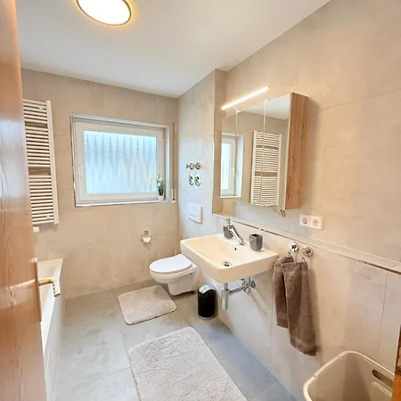 Apartmán Casa Grande Mit 3 Rastatt