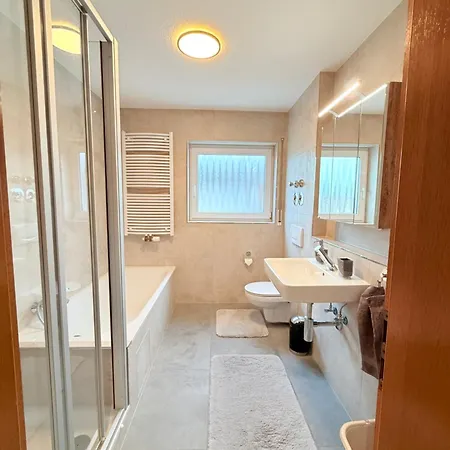 Appartamento Casa Grande Mit 3 *