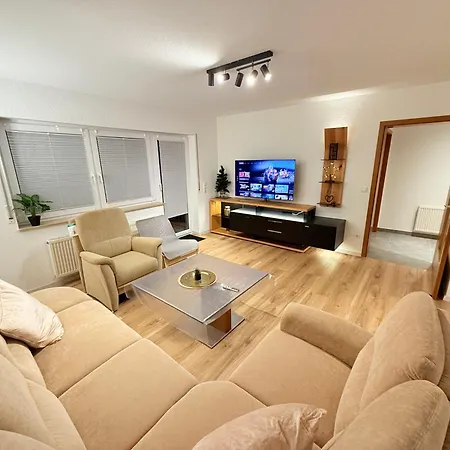 Apartment Casa Grande Mit 3