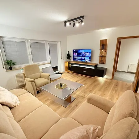 Apartment Casa Grande Mit 3