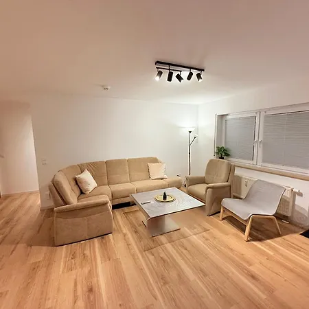 Apartment Casa Grande Mit 3