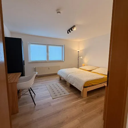 Apartment Casa Grande Mit 3