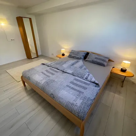 Apartmán Casa Grande Mit 3 *