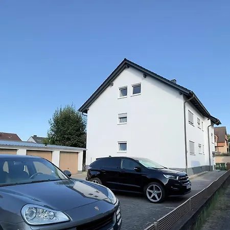 Casa Grande Mit 3 * Rastatt