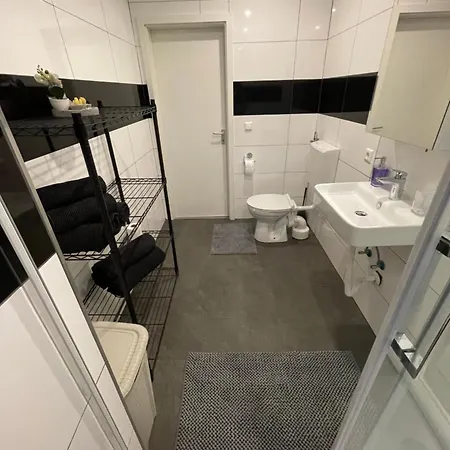 Apartment Casa Grande Mit 3 *