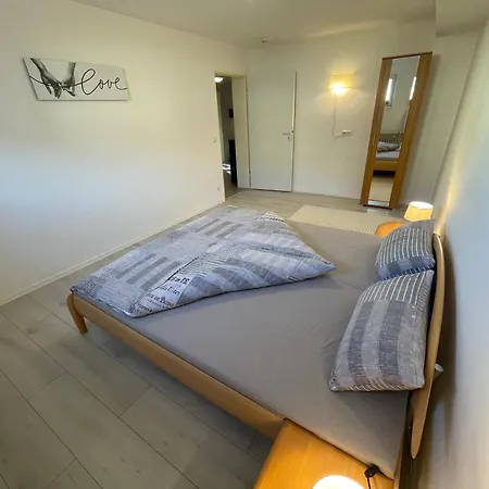 Casa Grande Mit 3 * Rastatt