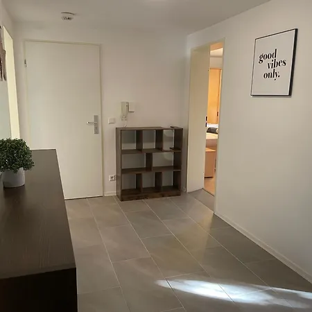 Apartment Casa Grande Mit 3
