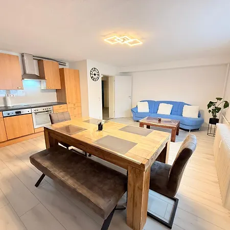 Casa Grande Mit 3 Apartmán *