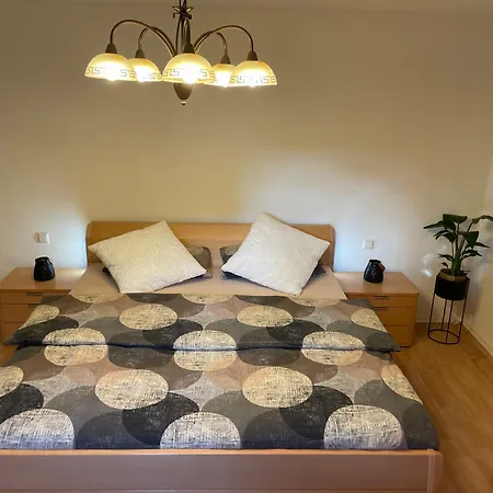 Apartment Casa Grande Mit 3 *