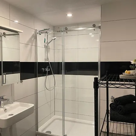 Apartmán Casa Grande Mit 3 Rastatt