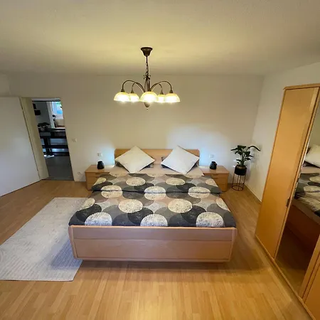 Apartmán Casa Grande Mit 3