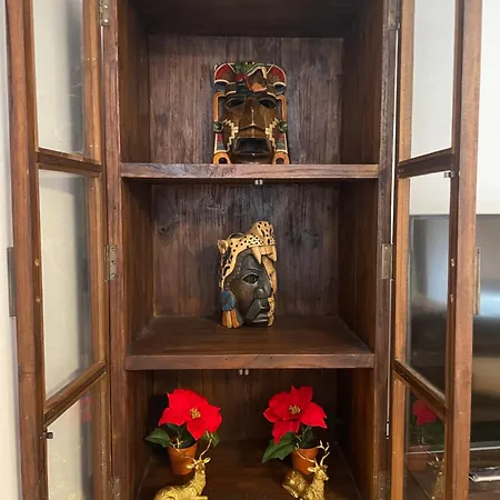 Casa Grande Mit 3 Apartmán *