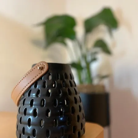 Apartmán Casa Grande Mit 3 *