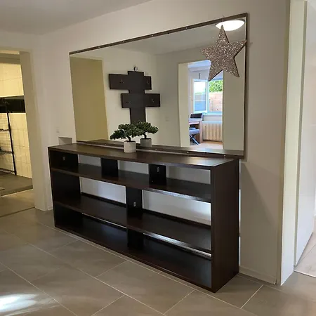 Apartmán Casa Grande Mit 3 Rastatt