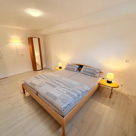 Casa Grande Mit 3 * Rastatt