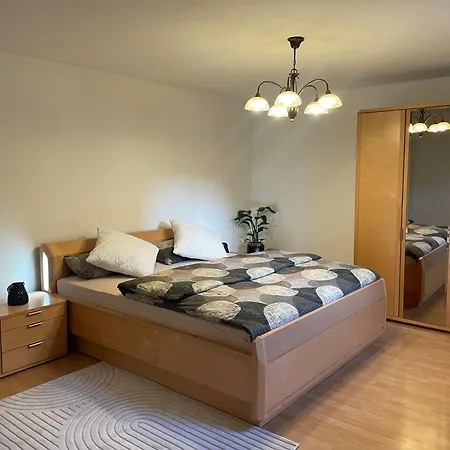 Casa Grande Mit 3 Apartmán