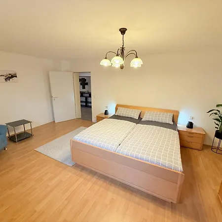 Apartmán Casa Grande Mit 3 *