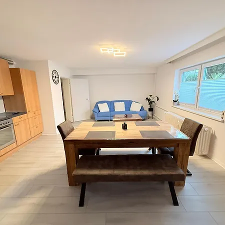 Casa Grande Mit 3 Appartamento *