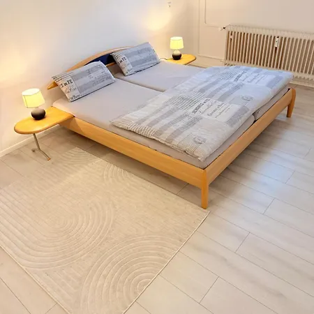 Casa Grande Mit 3 Rastatt