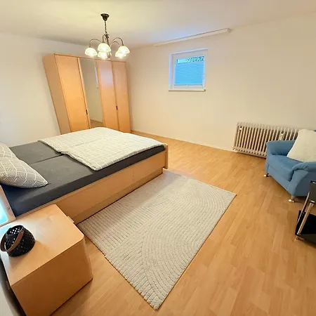 Casa Grande Mit 3 * Rastatt